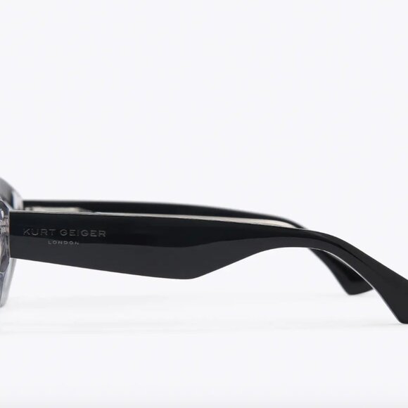 kensington cat eye sunglasses - Kurt Geiger London main image 5